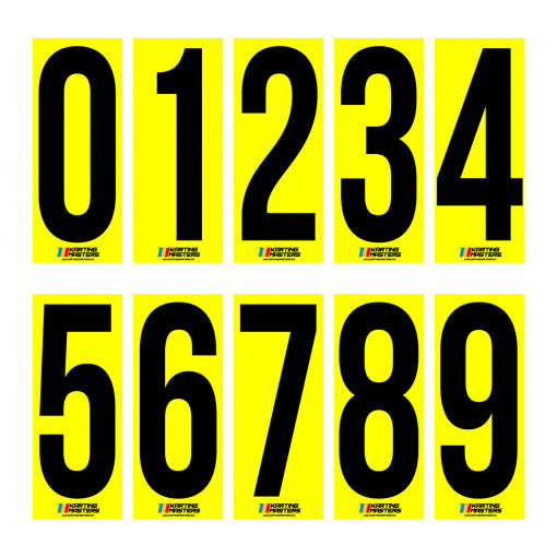 Sticky Number