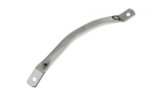 Supporto supplementare sedile L. 320 mm doppia curva