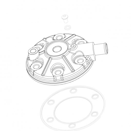 Testa 125 GP-S.Rok