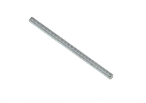 Threaded bar M8