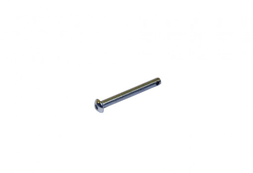 Vite TB 5x45 mmforata