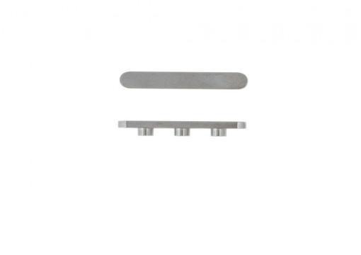 Axle's key Ø 50 mm 3 pegs