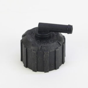 EM CAP RADIATOR SUITABLE FOR IAME RADIATOR