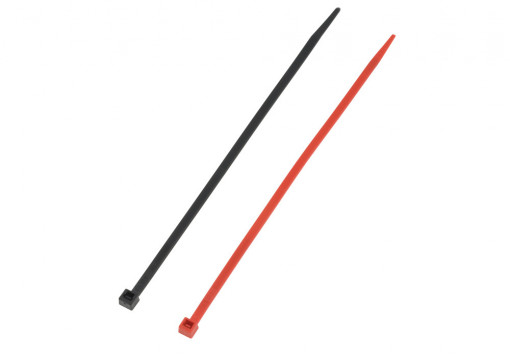 Fascetta in plastica 4,8x200 mm