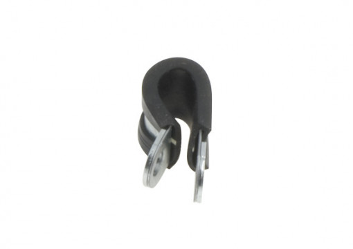 Fascetta stringitubo Ø 10 mm