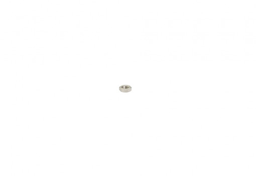 Fuel tank connector's nut