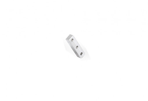 Lower Radiator Support Bar OTK 470x265x43 mm