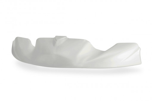 M6 front fairing without supports
