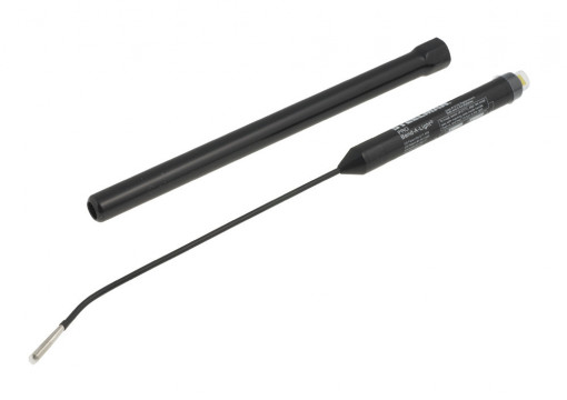 Mini-torcia per motori