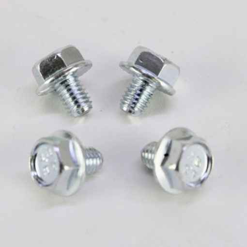 New-Line RADIATOR FIXING SCREWS