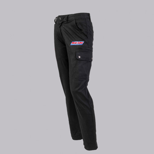 New-Line TROUSERS