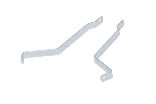 Supporto spoiler alto Mini CIK-FIA