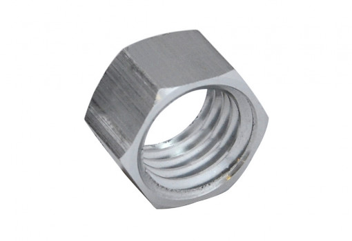 Threaded pin for adjustable seat support