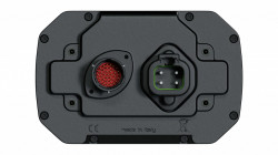 AiM 5" MXm Data Logging Dash with GPS