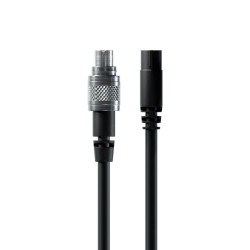 AiM 712-719 Male to Female 4 Pin Patch Lead Kart