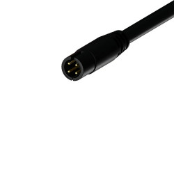 AiM Brake Pressure Sensor M10 0-100 Bar