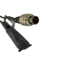 AiM Front Wheel Hub Speed Pickup Sensor