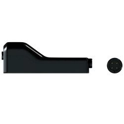AiM IR Optical Lap Receiver 719 Plug