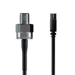 AiM Oil / Fuel Pressure Sensor 1/8th NPT 0-10 Bar
