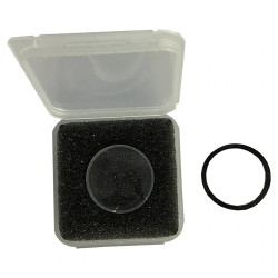 AiM SmartyCam Bullet Camera GP HD 2.1 & 2.2 Glass Replacement Kit