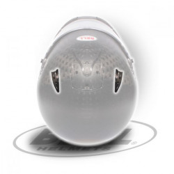 AIR INTAKE LOW PROFILE KIT - CLEAR