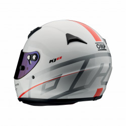 CASCO INTEGRALE KART CMR