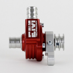 EM OR WATER PUMP