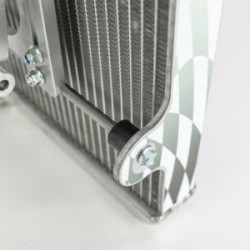 EM Technology RADIATOR EM-02 SUPERIOR BIG