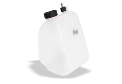 Fuel tank Lts. 3