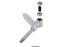 Fusello Sinistro Mini Neos completo di cuscinetti
