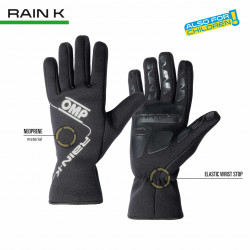 Guanti RAIN K