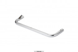 Neos lower front bumper