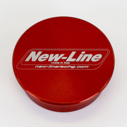 New-Line EXHAUST CAP