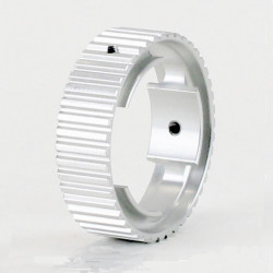 New-Line HTD AXLE PULLEY