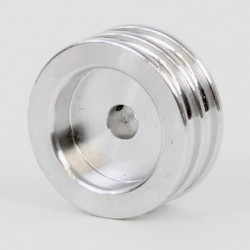 New-Line OR D35 PULLEY FOR RACING PUMP