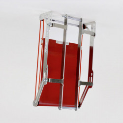 New-Line SCREEN FOR RADIATOR X-30 MEDIUM