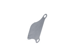 Pad's spacer for BSM rear brake caliper Thickness 0,5mm