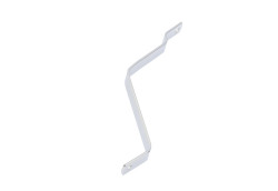 Supporto spoiler basso M6 per attacchi Standard