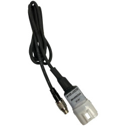 Suzuki GSX-R 600, 750, 1000 AiM Solo 2 DL & EVO4S Logger Plug & Play Cable