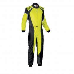 Tuta KS-3 MY2019 - VERSIONE BAMBINO