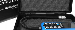 ABS Instrument case