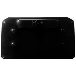 AiM 6" TFT Dash Display with Road Icons for PDM08/PDM32