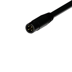 AiM Brake Pressure Sensor 1/8th NPT 0-300 PSI