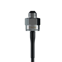 AiM Brake Pressure Sensor Dash 3 3/8 24 0-160 Bar