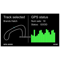 AiM GPS09 Module