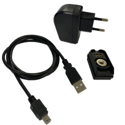 AiM MyChron5 Charger Kit
