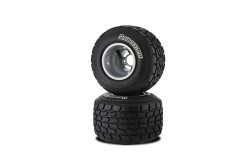 Bridgestone Rain TIRE – Rok Junior/Senior/ZK