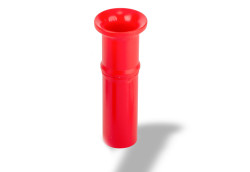 Collettore silenziatore d'aspirazione L. 29 mm