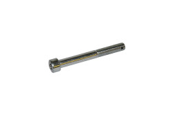 Drilled TCEI screw 8x70 mm