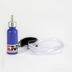 EM RECOVERY TANK